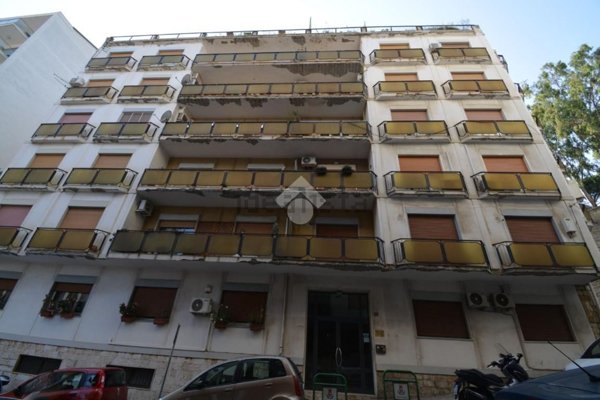 appartamento in vendita a Messina