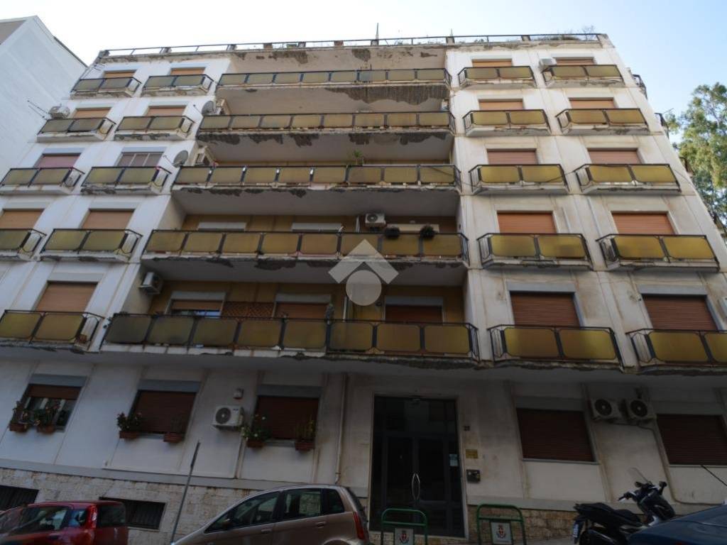 appartamento in vendita a Messina