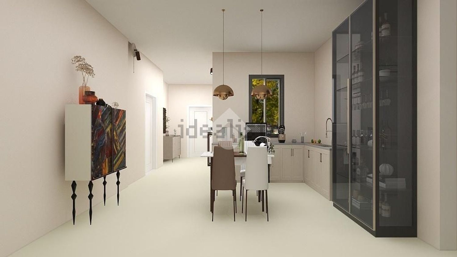 appartamento in vendita a Messina