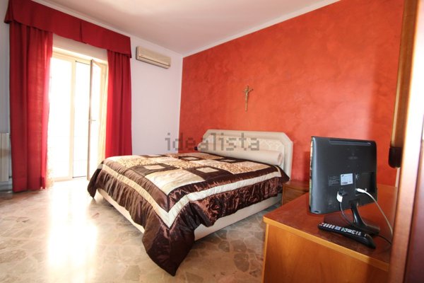 appartamento in vendita a Messina in zona Minissale