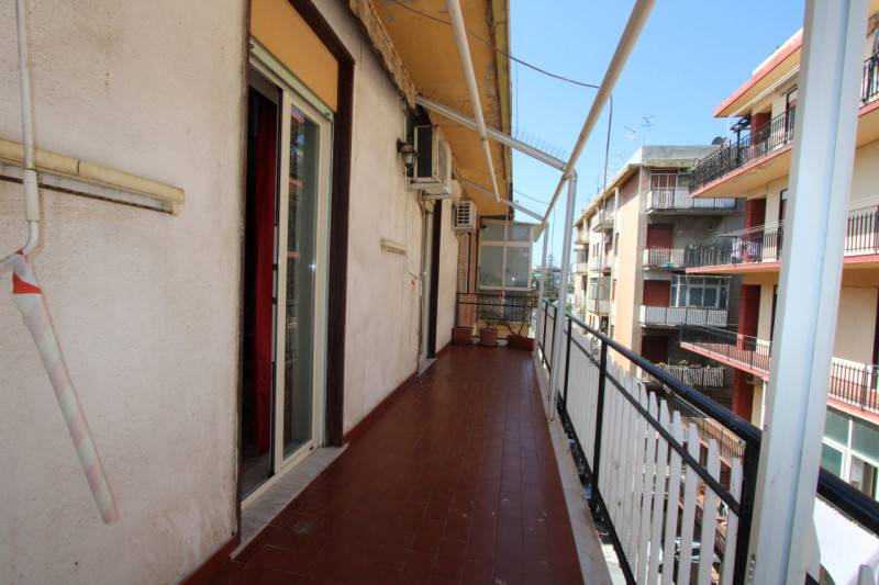 appartamento in vendita a Messina in zona Centro Storico