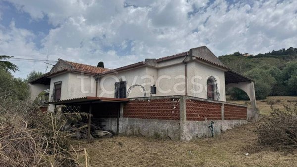 terreno agricolo in vendita a Messina in zona Casa Bianca