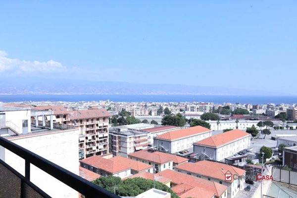 appartamento in vendita a Messina in zona Centro Storico