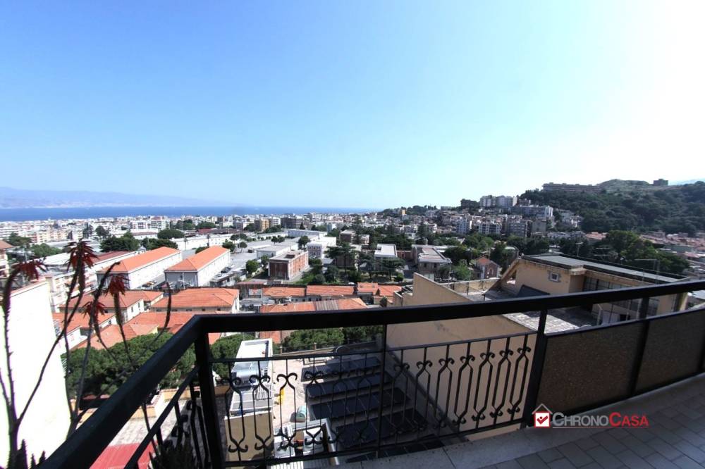 appartamento in vendita a Messina in zona Centro Storico