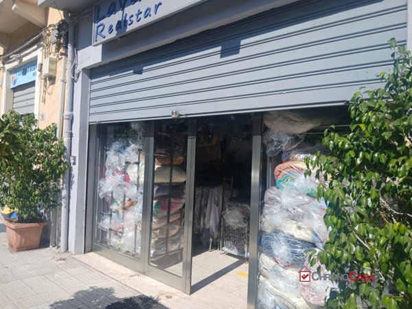 negozio in vendita a Messina in zona Centro Storico