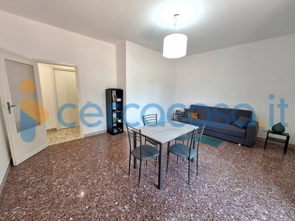 appartamento in vendita a Messina in zona Santissima Annunziata
