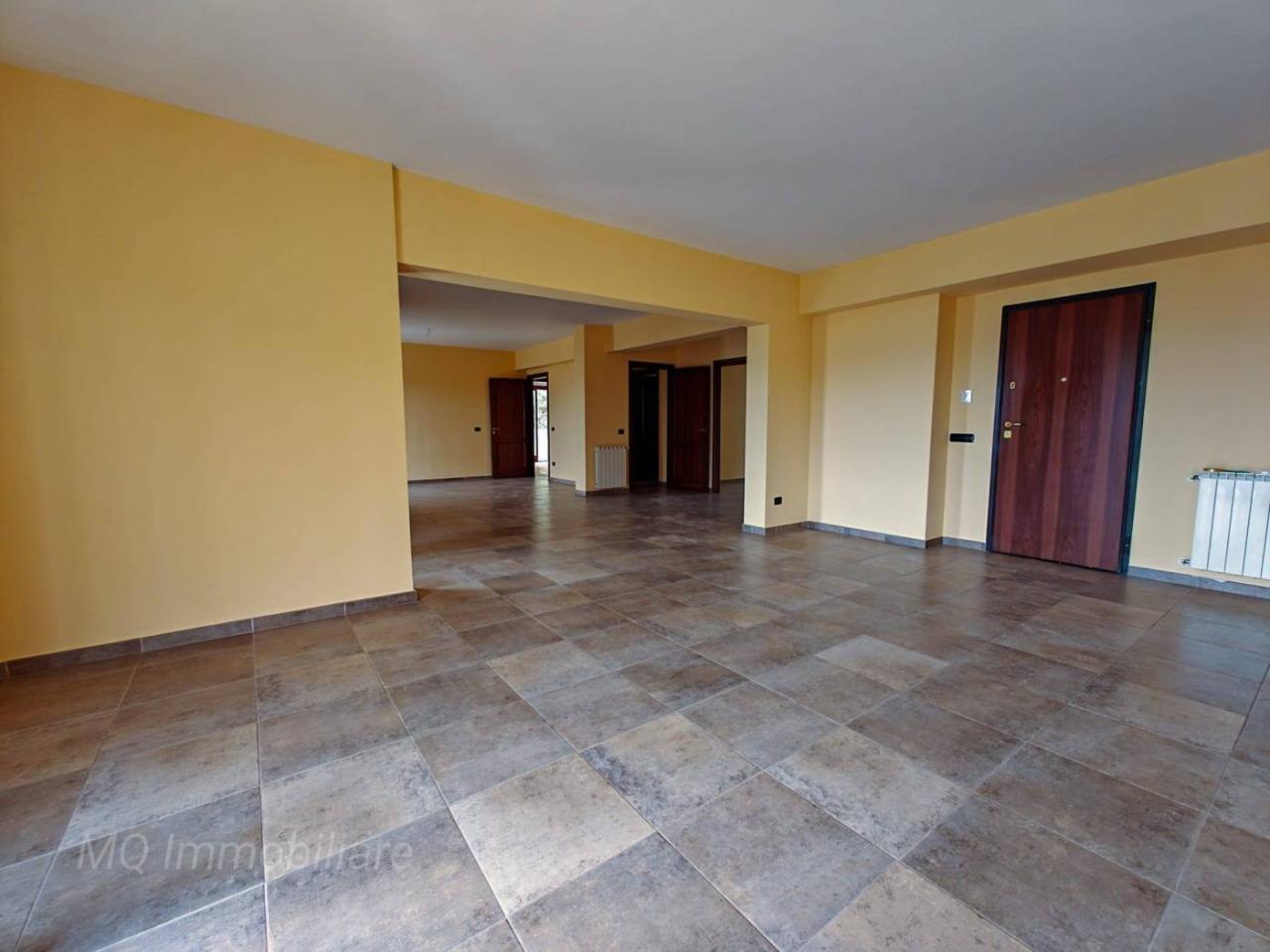appartamento in vendita a Messina in zona Gravitelli