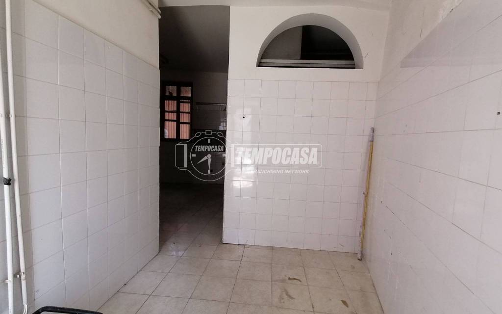 appartamento in vendita a Messina in zona Santissima Annunziata