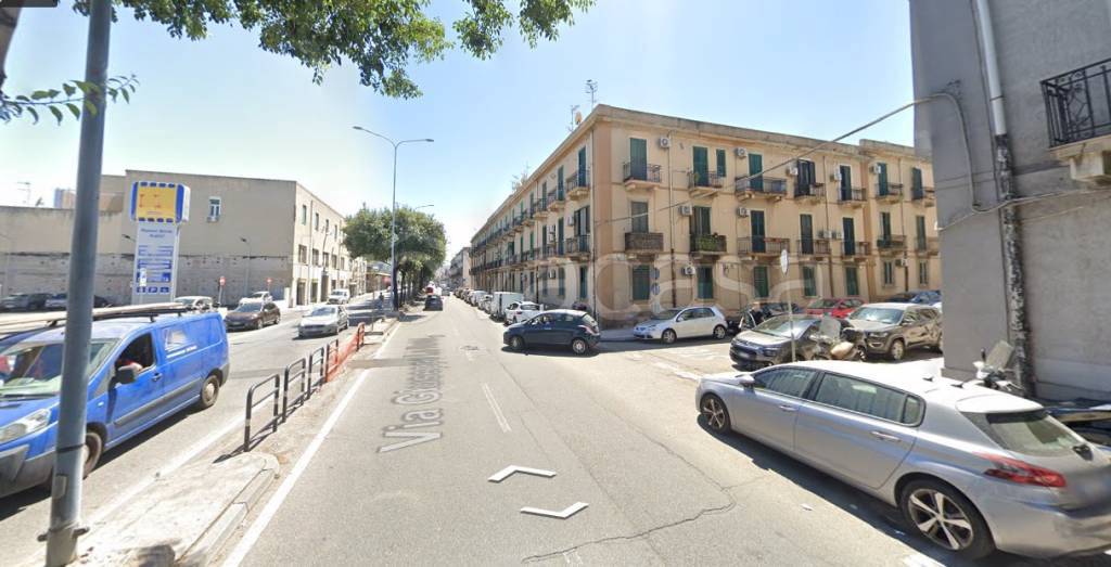 appartamento in vendita a Messina
