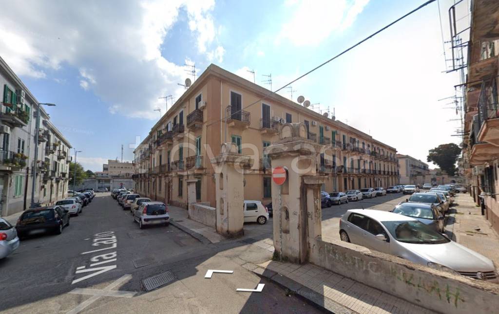 appartamento in vendita a Messina
