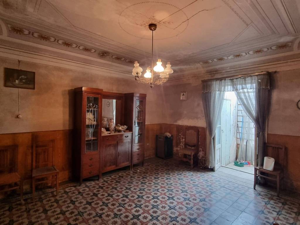 casa indipendente in vendita a Messina in zona Santa Margherita