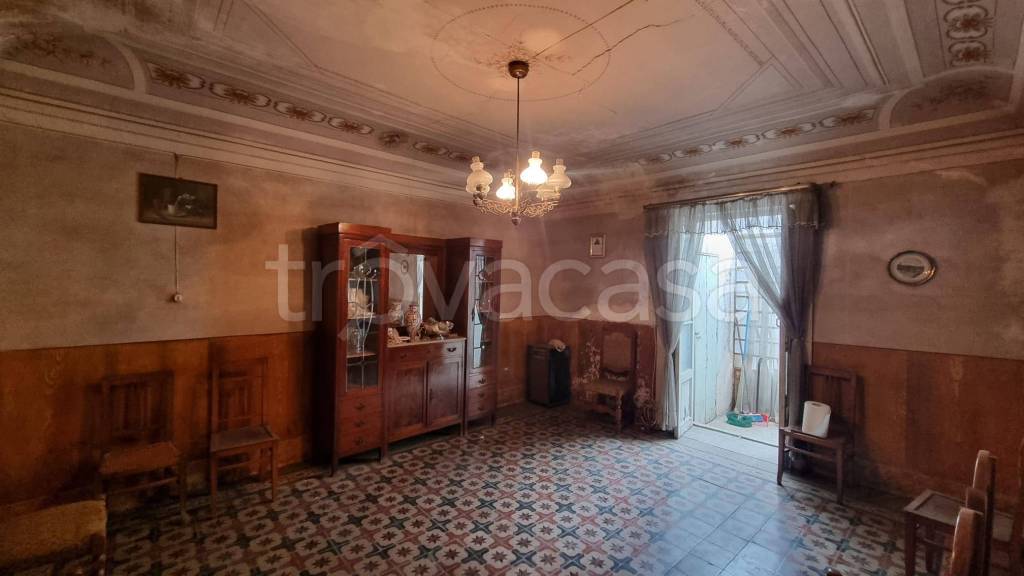 casa indipendente in vendita a Messina in zona Santa Margherita