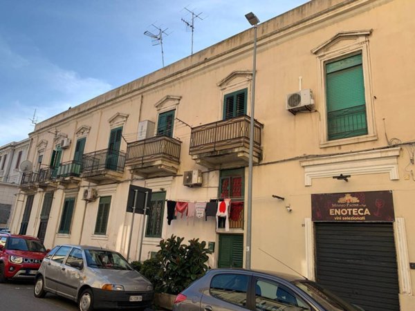 appartamento in vendita a Messina