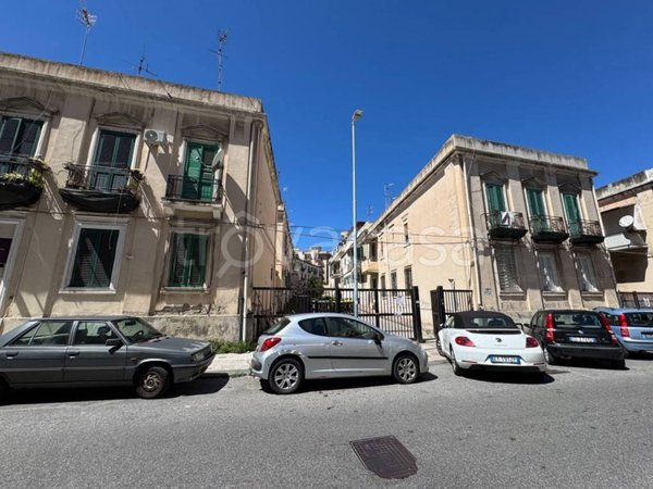 appartamento in vendita a Messina