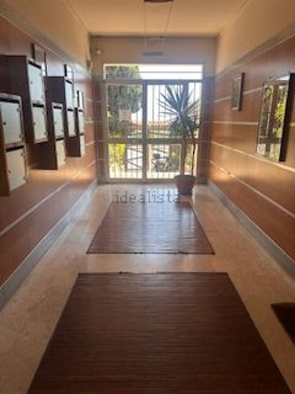 appartamento in vendita a Messina in zona Paradiso
