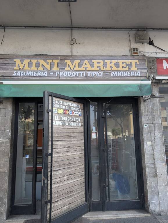 appartamento in vendita a Messina
