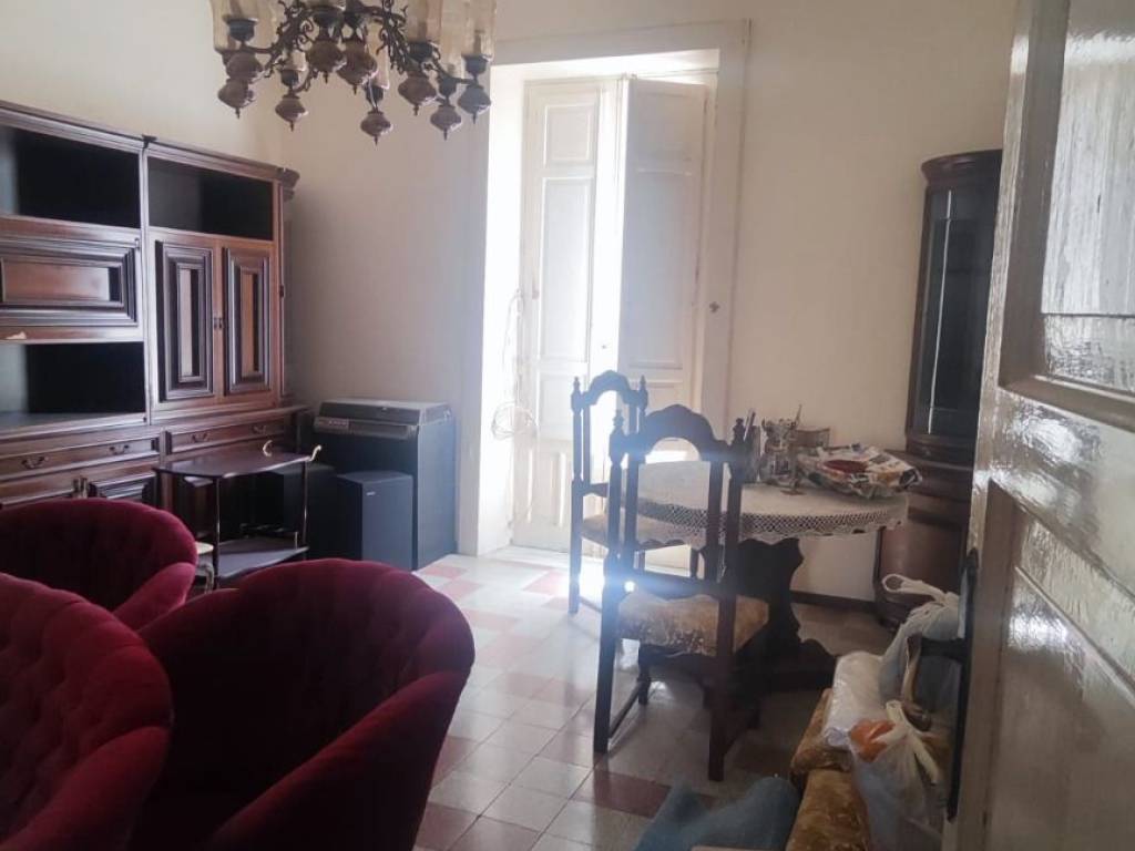 appartamento in vendita a Messina
