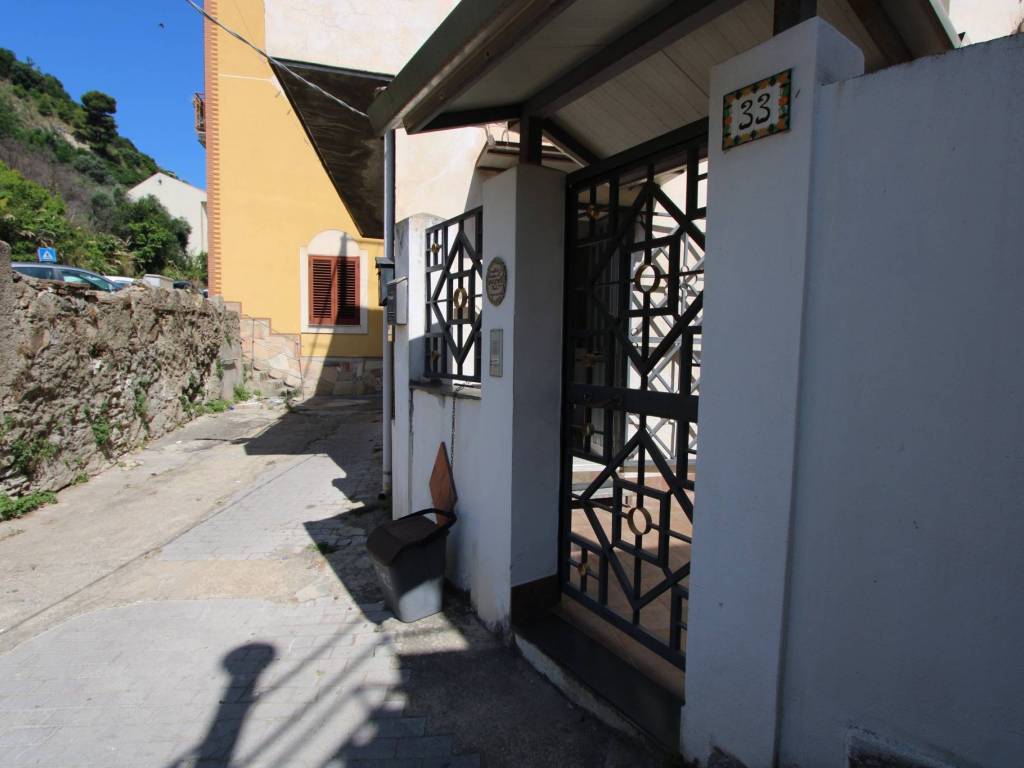 casa indipendente in vendita a Messina in zona Gravitelli