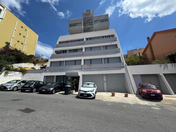 appartamento in vendita a Messina