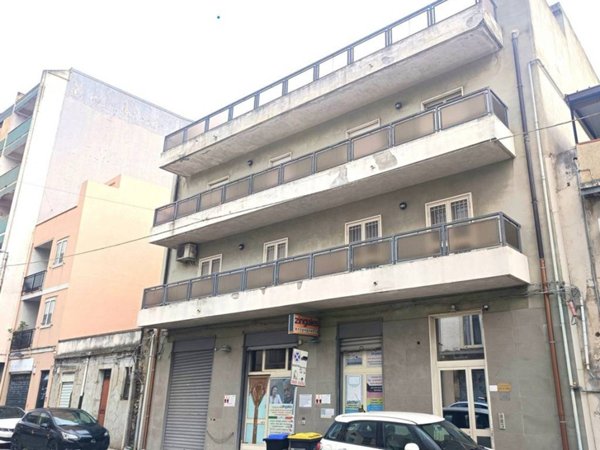appartamento in vendita a Messina