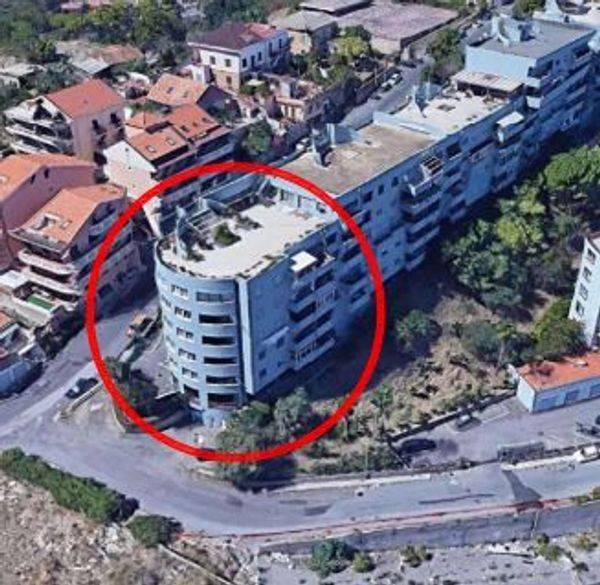 appartamento in vendita a Messina