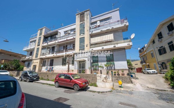 appartamento in vendita a Messina in zona Tremestieri