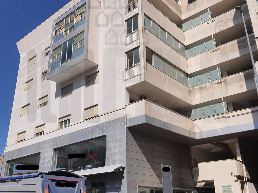 appartamento in vendita a Messina in zona Contesse