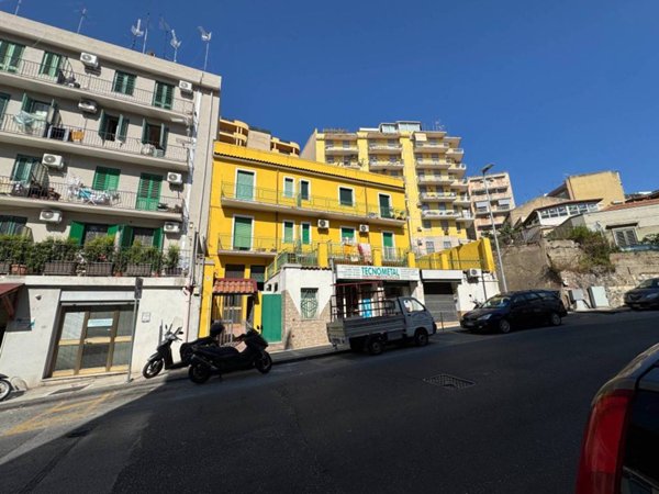 appartamento in vendita a Messina