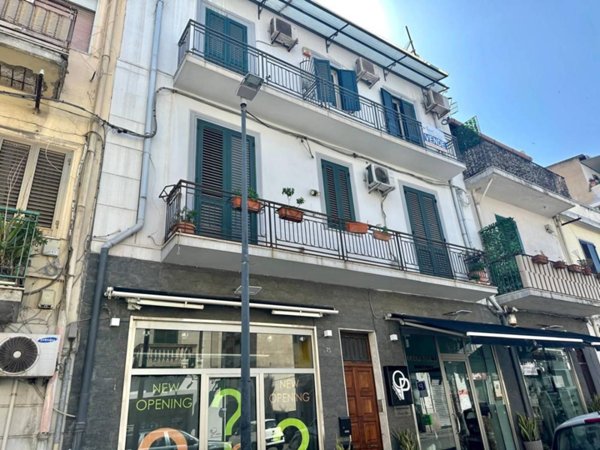 appartamento in vendita a Messina in zona Centro Storico