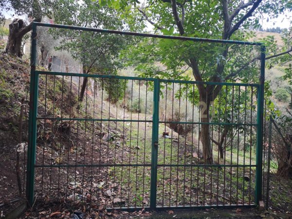 terreno agricolo in vendita a Messina in zona Centro Storico