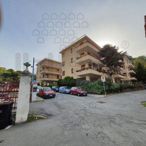 appartamento in vendita a Messina in zona Santissima Annunziata