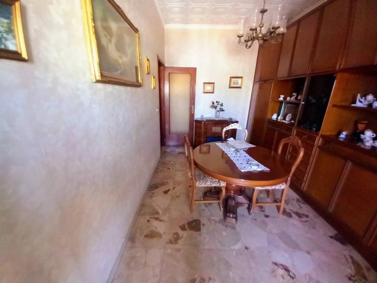appartamento in vendita a Messina in zona Gazzi