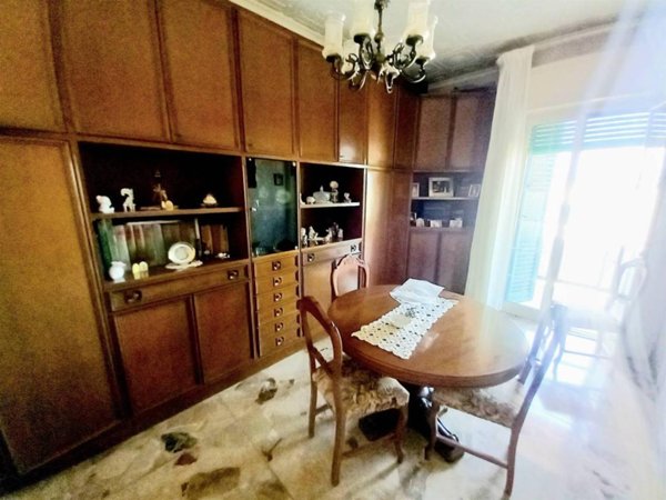 appartamento in vendita a Messina in zona Gazzi