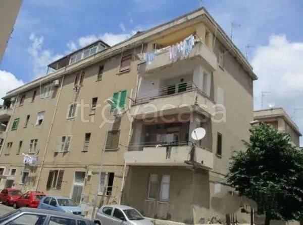 appartamento in vendita a Messina in zona Camaro