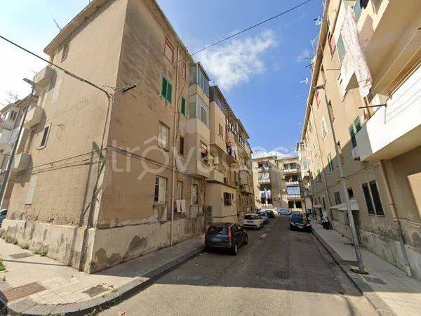 appartamento in vendita a Messina in zona Camaro