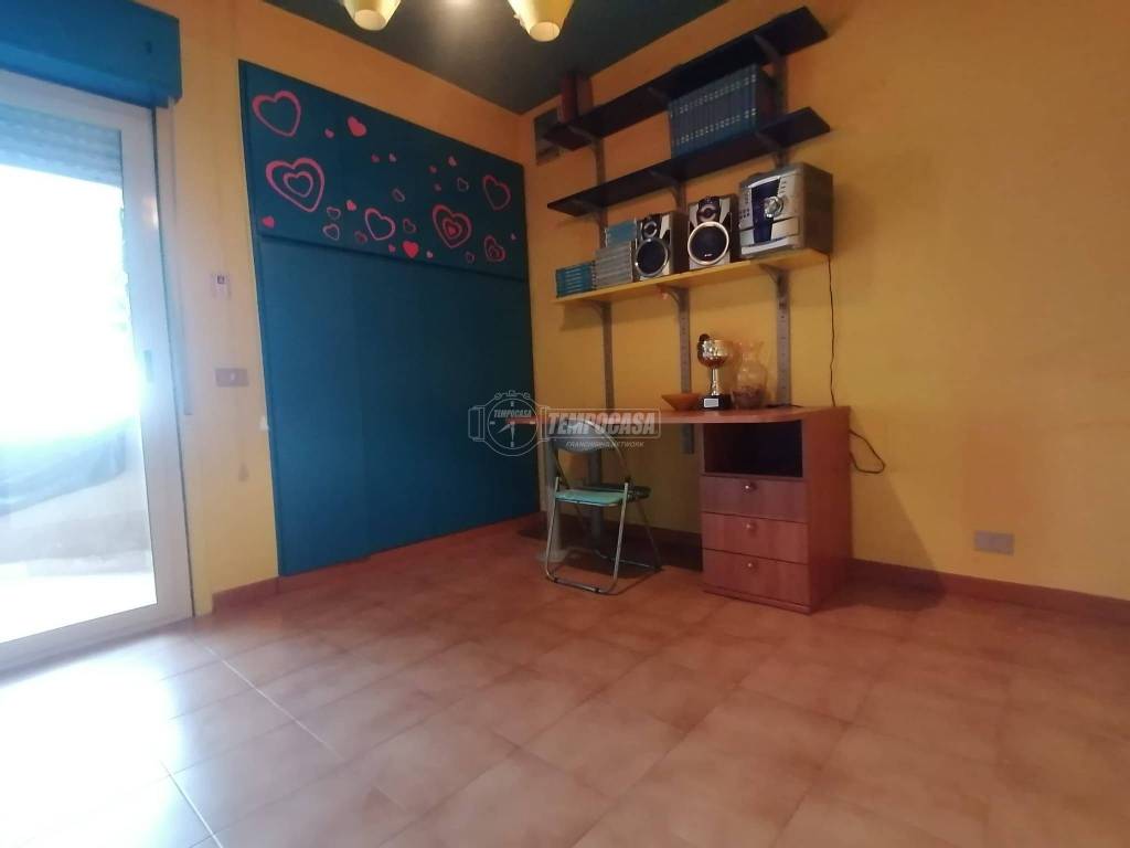 appartamento in vendita a Messina in zona Santissima Annunziata