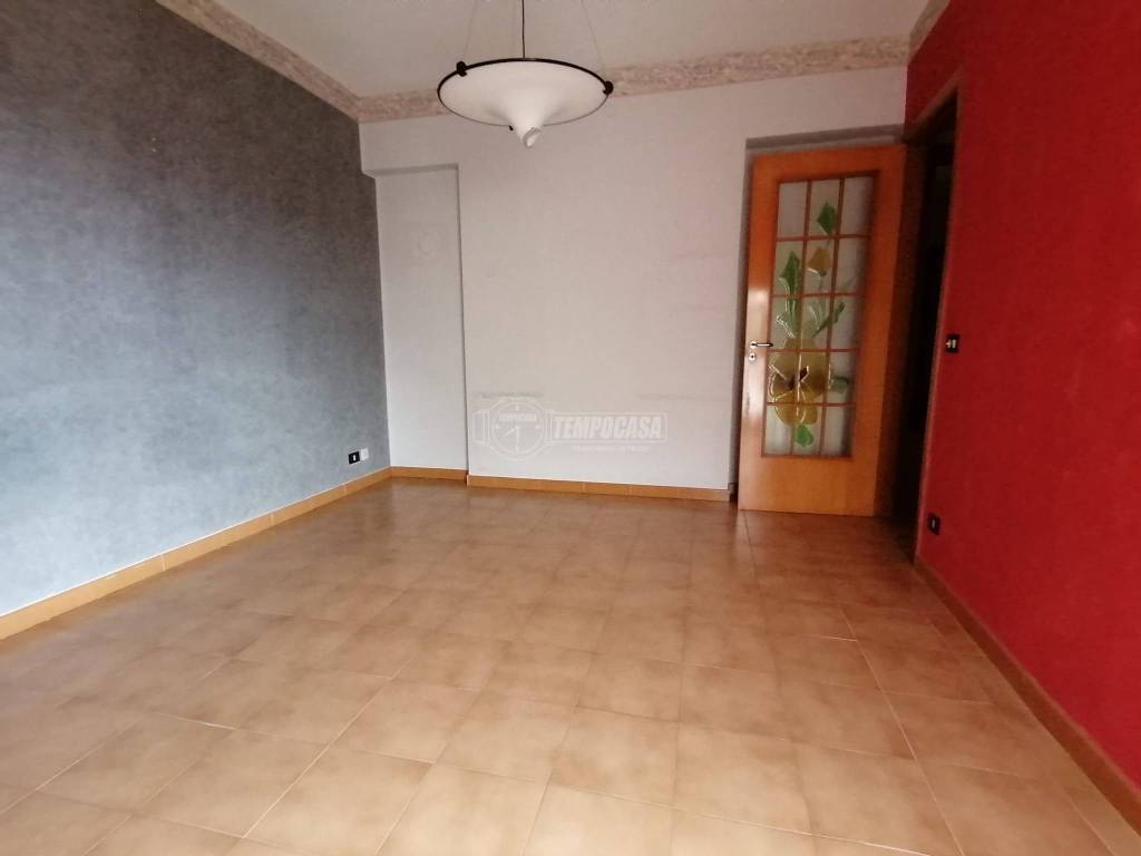 appartamento in vendita a Messina in zona Santissima Annunziata