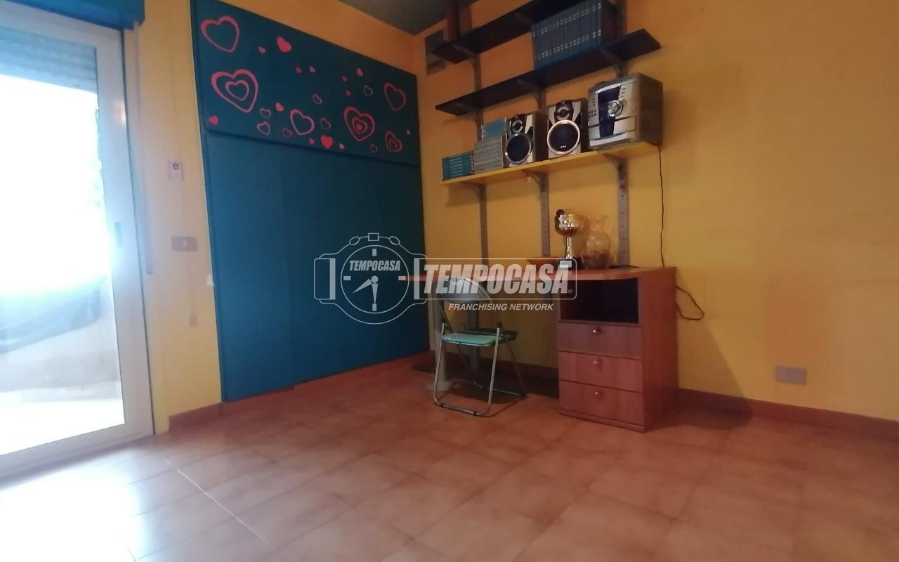 appartamento in vendita a Messina in zona Santissima Annunziata