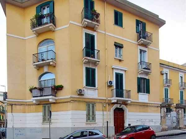appartamento in vendita a Messina in zona Centro Storico
