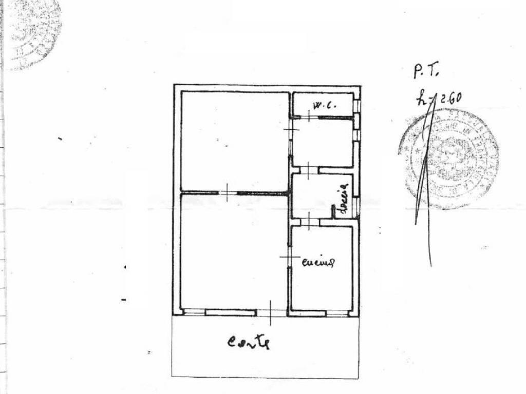 casa indipendente in vendita a Messina