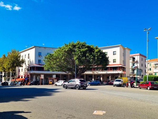 appartamento in vendita a Messina in zona Centro Storico