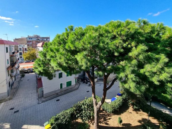 appartamento in vendita a Messina in zona Centro Storico