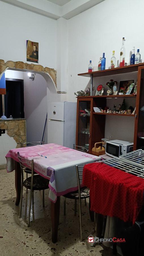 appartamento in vendita a Messina in zona Centro Storico