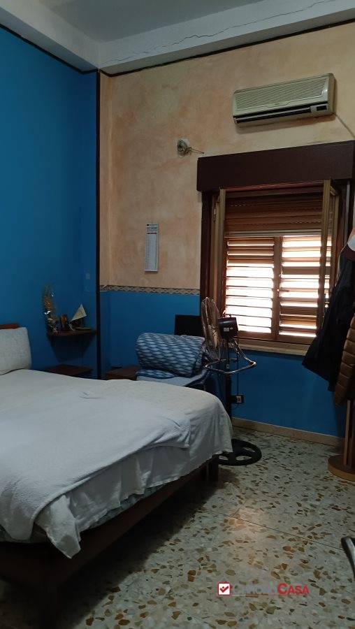 appartamento in vendita a Messina in zona Centro Storico