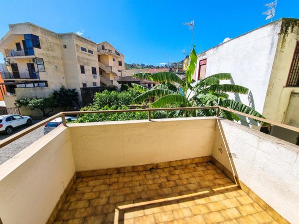 appartamento in vendita a Messina in zona Larderia