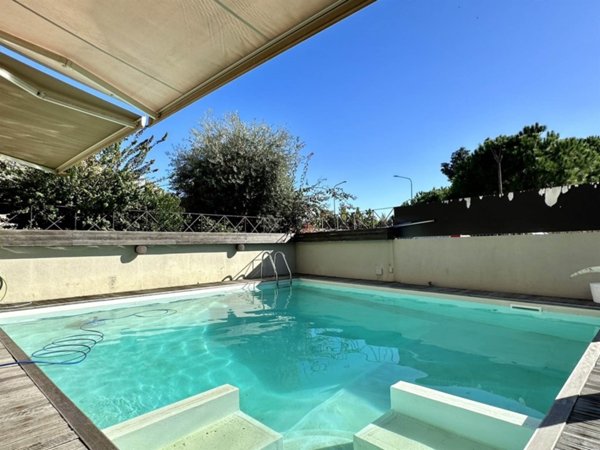 casa indipendente in vendita a Messina in zona Ganzirri