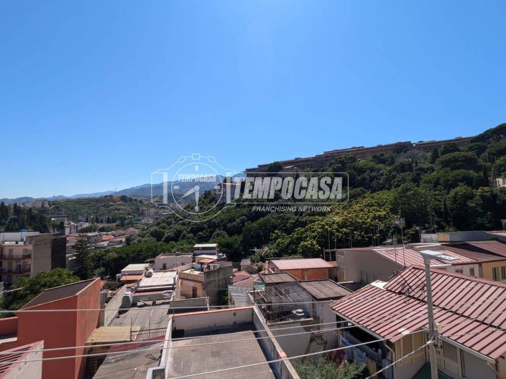 appartamento in vendita a Messina