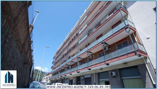 appartamento in vendita a Messina in zona Centro Storico
