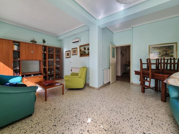 appartamento in vendita a Messina in zona Paradiso