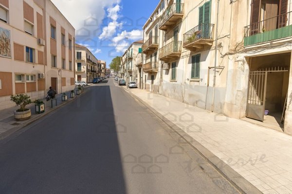 appartamento in vendita a Messina in zona Centro Storico